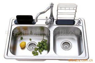 中輕和成廚房設施與用品全覽 打造高效便捷的現代廚房空間